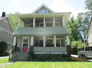 3226 E Scarborough Rd #2, Cleveland Heights, OH 44118