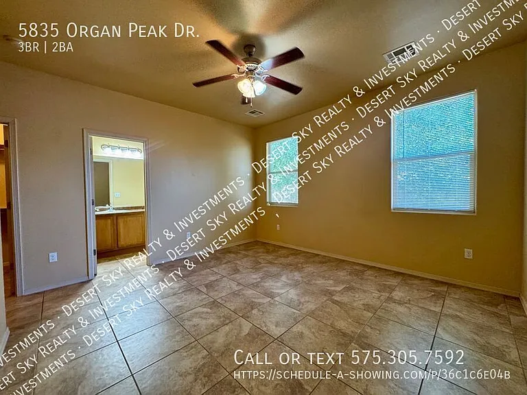 5835 Organ Peak Dr — Photo 12