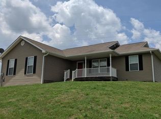 197 Cherry Laurel Trl NE, Cleveland, TN 37323