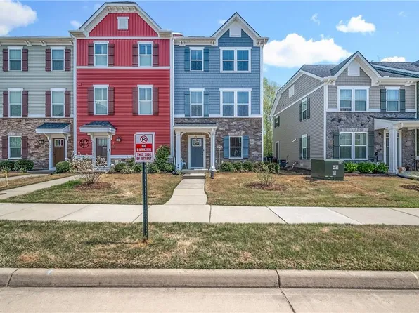 7537 Luminary Dr, Williamsburg, VA 23188