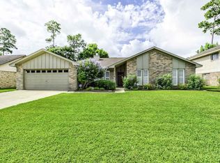 4725 Coolidge St, Beaumont, TX 77706