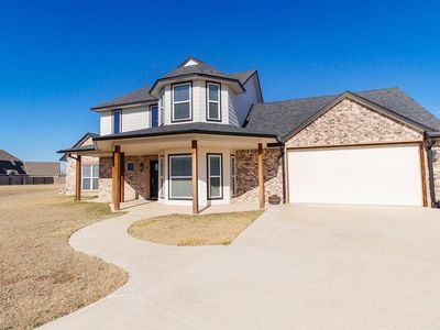 12225 Cheetah Ct, Elgin, OK, 73538