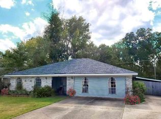 11140 Parkside Dr, Shreveport, LA 71115