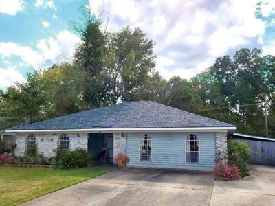 11140 Parkside Dr, Shreveport, LA, 71115