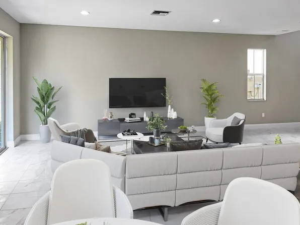 2350 NW Treviso Cir, Port Saint Lucie, FL 34986