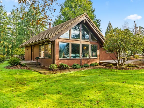 88090 Millican Rd, Springfield, OR 97478