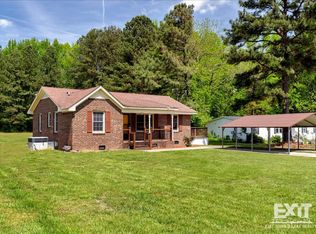 13890 Highway 158, Littleton, NC 27850