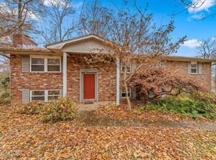11609 Mountain View Rd, Knoxville, TN 37934