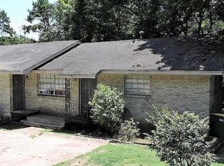 11019 Mara Lynn Rd, Little Rock, AR 72211