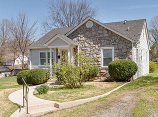 800 Locust St, Columbia, TN 38401