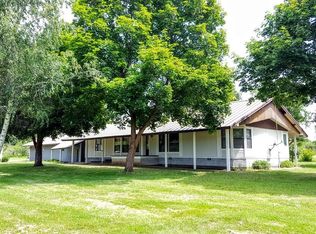 46487 Slaughterhouse Rd, Halfway, OR 97834