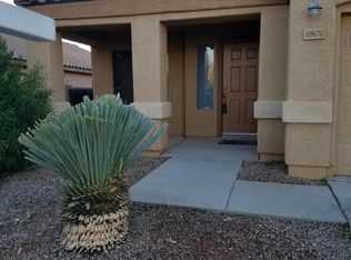 10570 E Bonpland Willow Dr, Tucson, AZ 85747
