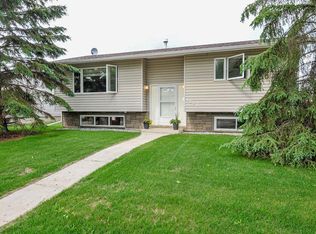6606 S 44th Ave, Camrose, AB T4V2T9