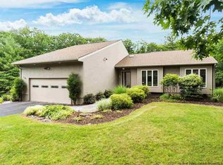 124 Bristol Hill Rd, Hurley, NY 12433