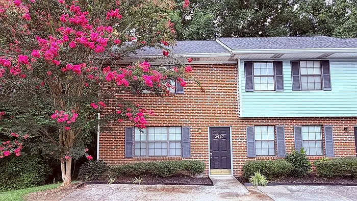 2681 Parkside Way #2687