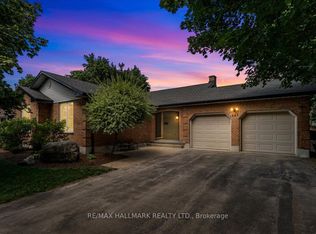 545 Saint George St E, Centre Wellington, ON N1M1L1