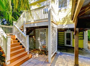 14 Coral Dr, Key West, FL 33040