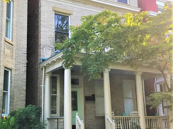 2320 W Grace St APT 1, Richmond, VA 23220