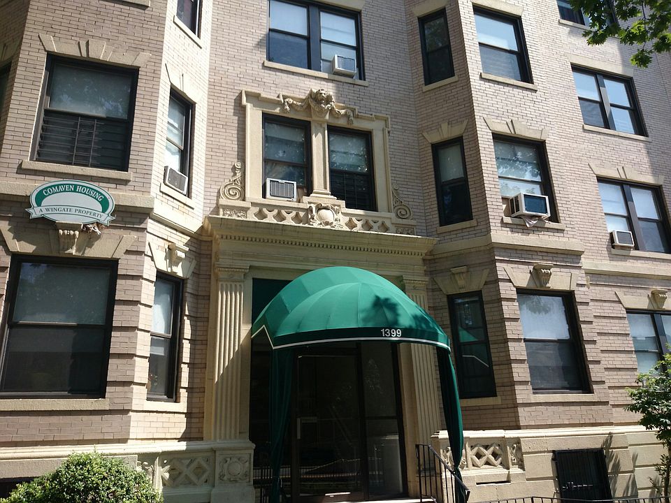 2nd image of 1399 Commonwealth Ave