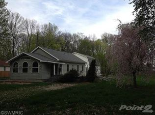 5419 Blum Ave, Coloma, MI 49038