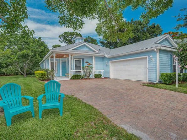 461 NE Bluefish Pt, Port St Lucie, FL 34983