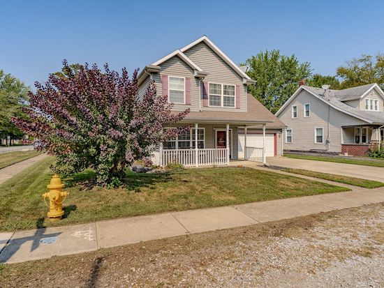 750 Main St, Dayton, IN 47941