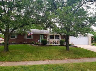 6713 Rushleigh Rd, Englewood, OH 45322