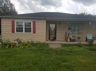 1615 Villa Rd, Springfield, OH 45503