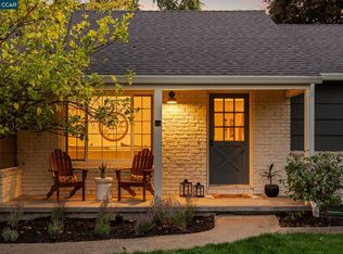 11 Forest Hills Ct, Walnut Creek, CA 94597