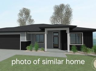 3009 Baneberry Ave, Red Lodge, MT 59068