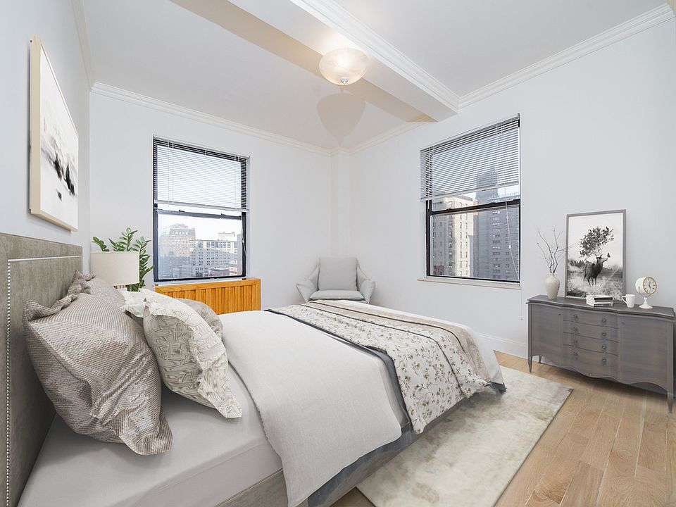 1st image of 250 W 100th St #812