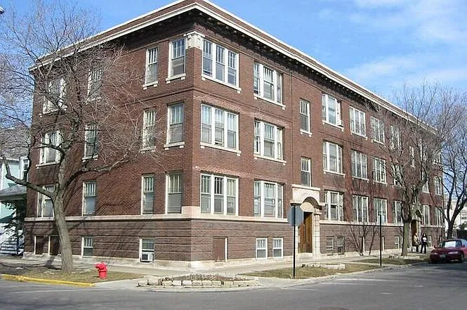 1217 W Rosemont Ave #1 — Photo 14