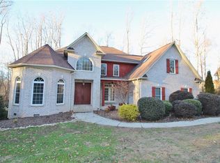 3287 Minglewood Trl, Summerfield, NC 27358