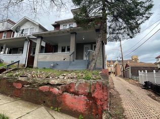 108 Library Pl, Duquesne, PA 15110