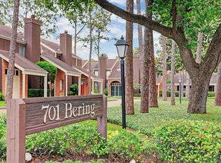 701 Bering Dr APT 1404, Houston, TX 77057