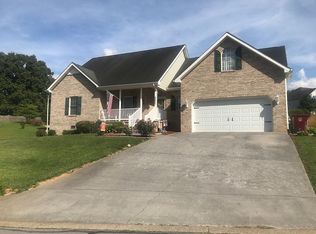 3001 Vicksburg Rd, Johnson City, TN 37604