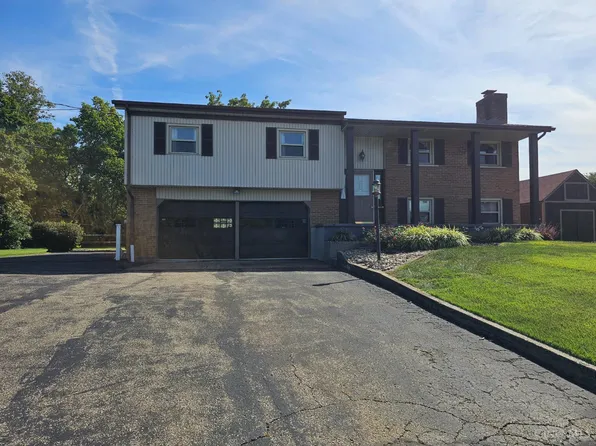 9773 West Rd, Harrison, OH 45030