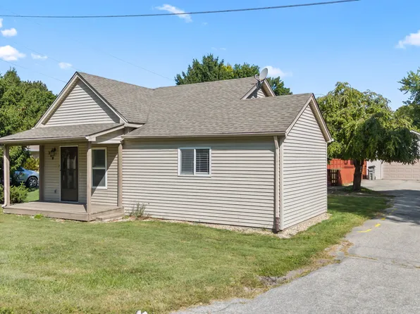 240 W Edgewood Ave, Indianapolis, IN 46217