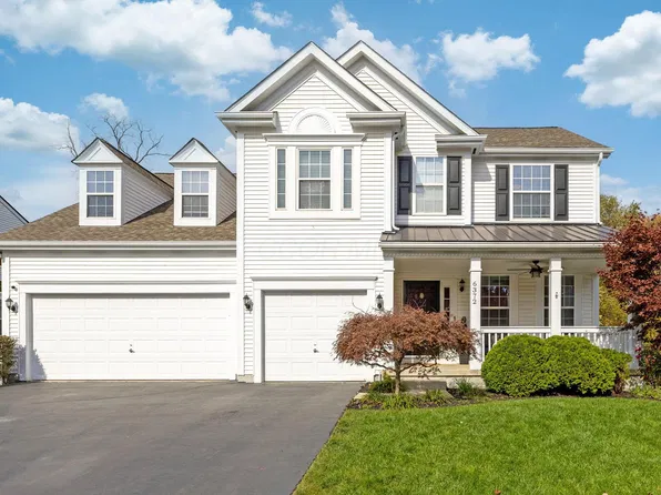6372 Skipping Stone Dr, New Albany, OH 43054
