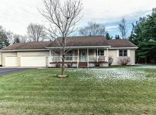 N6986 564th St, Menomonie, WI 54751