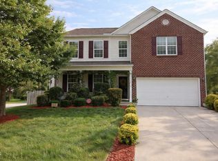 5456 Thunderidge Dr, Raleigh, NC 27610