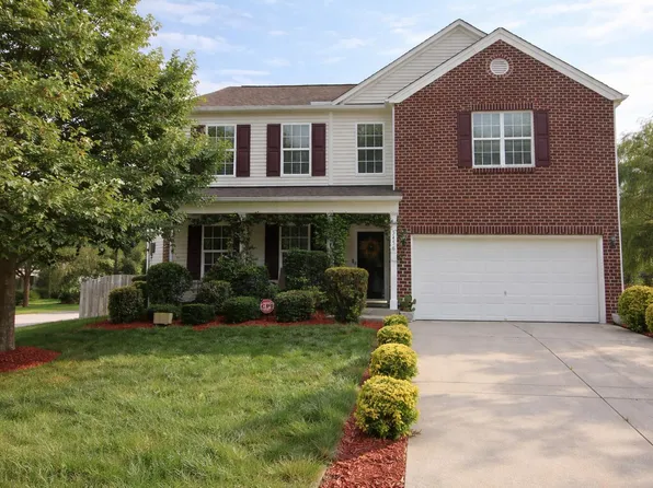 5456 Thunderidge Dr, Raleigh, NC 27610
