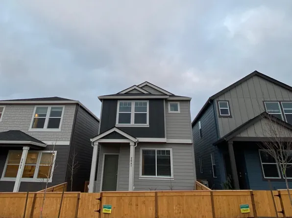 2641 NE 115th Pl, Vancouver, WA 98684