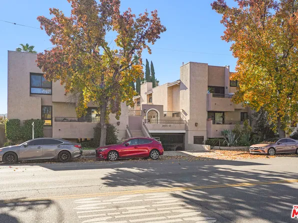 14634 Magnolia Blvd #7, Sherman Oaks, CA 91403