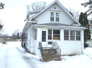 721 W State St, Sycamore, IL 60178