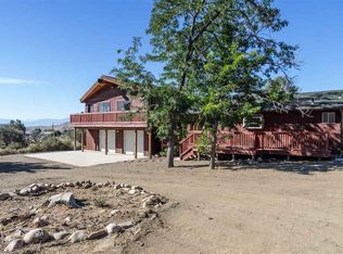 1320 Hematite Ct, Wellington, NV