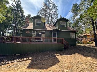 24141 Palapeta Ln, Mi Wuk Village, CA 95346