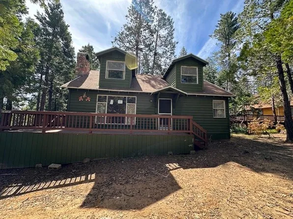 24141 Palapeta Ln, Mi Wuk Village, CA 95346