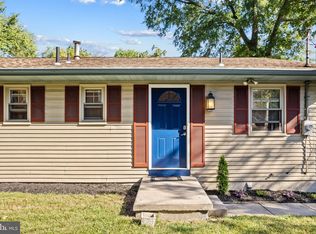 247 Locust Ave, Haddon Township, NJ 08108