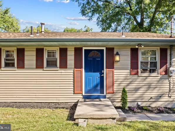 247 Locust Ave, Haddon Township, NJ 08108